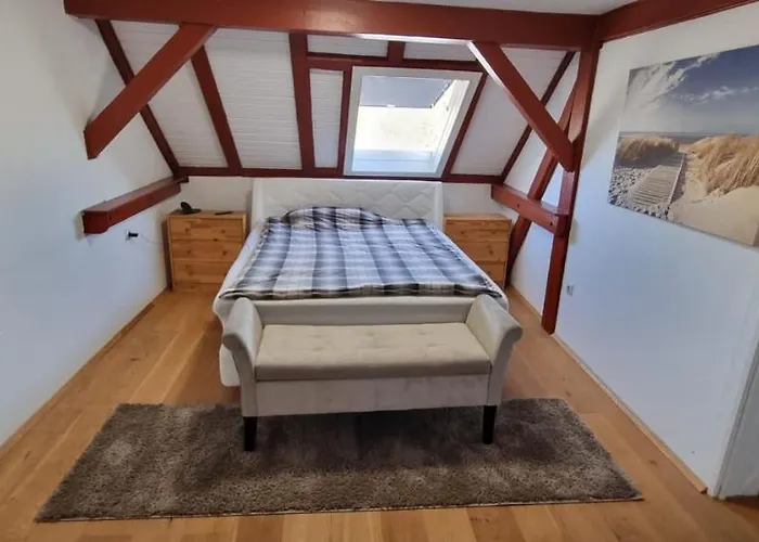 Ferienwohnung Bartenwetzerbruecke 2