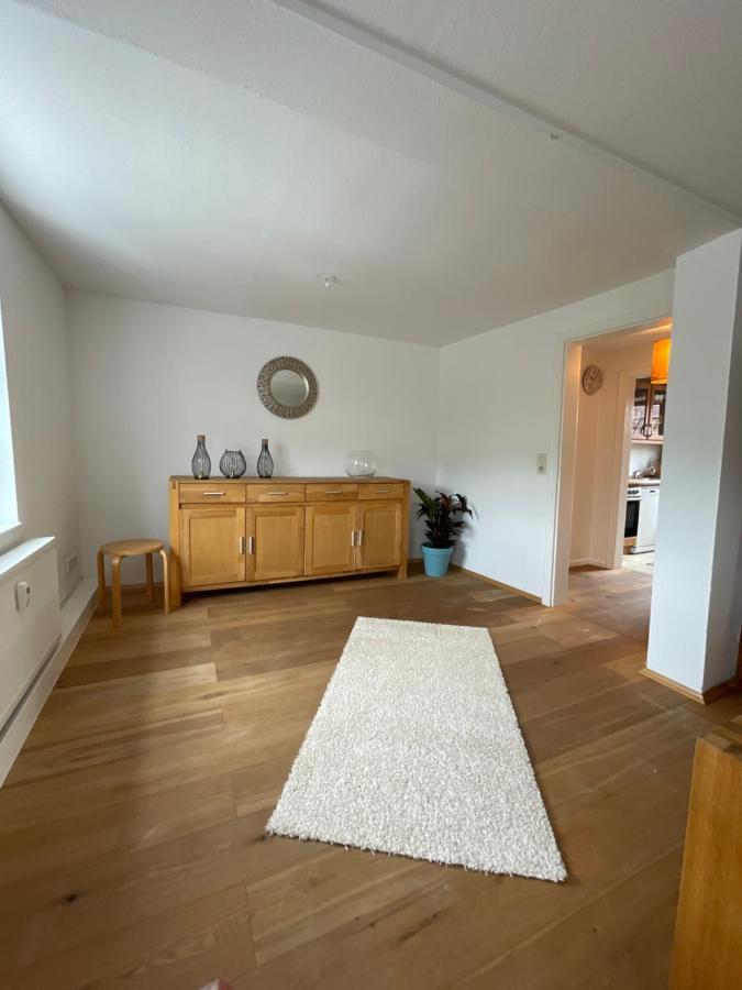 Bartenwetzerbruecke 2 Apartament