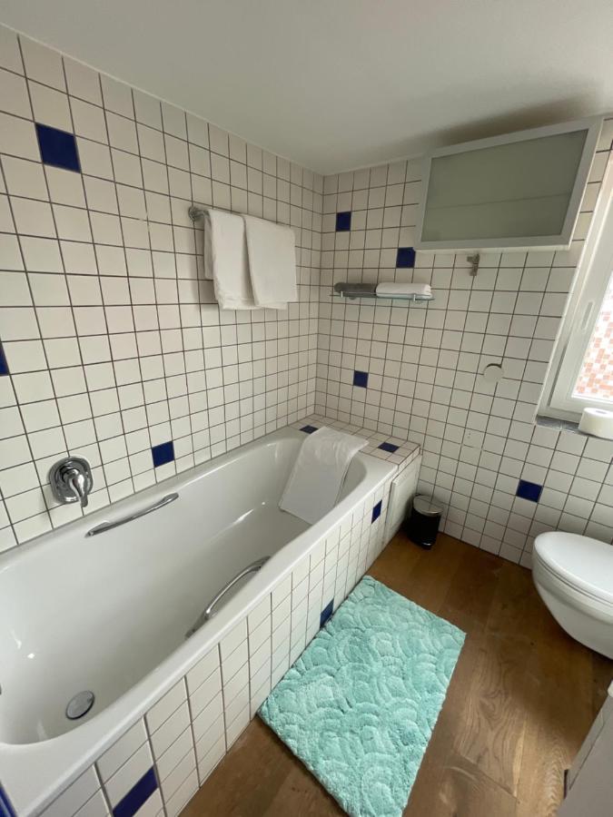 Bartenwetzerbruecke 2 Apartment