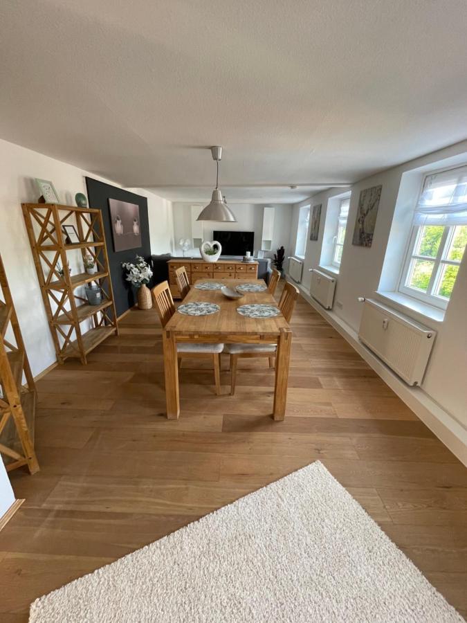 Apartament Bartenwetzerbruecke 2 *