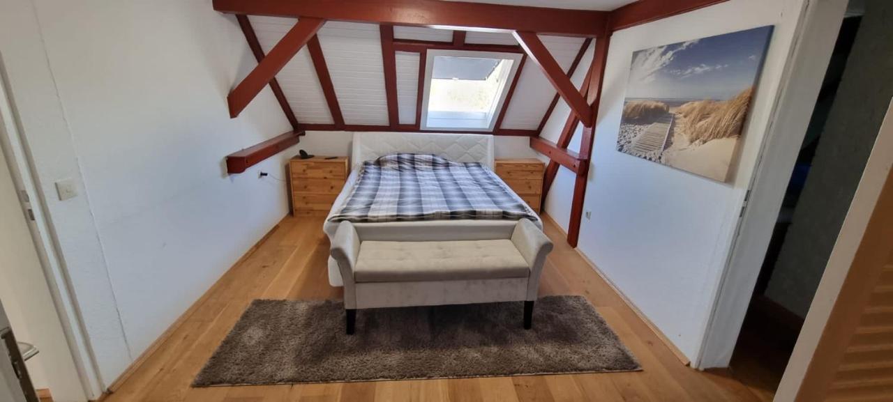 Apartment Bartenwetzerbruecke 2 Melsungen